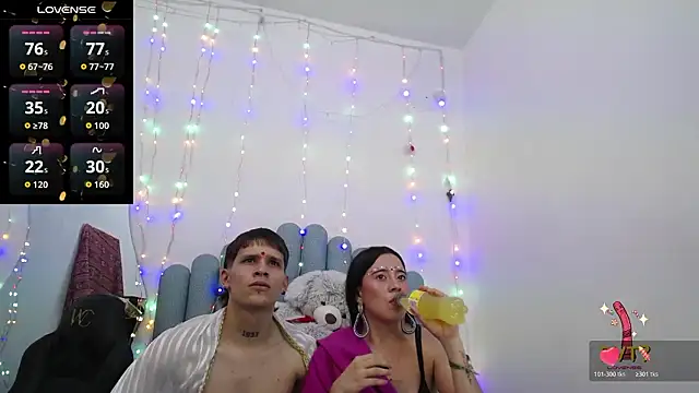 anjali rohan online show from March 2026 07:53:02 PM