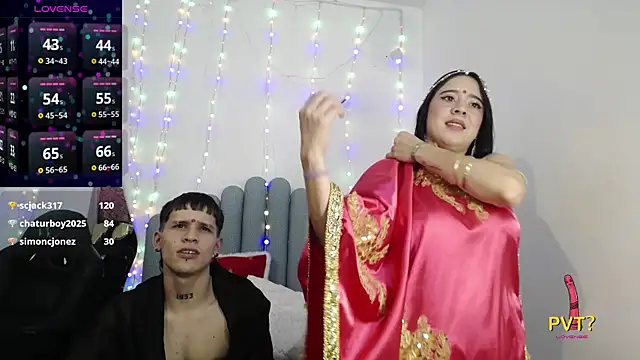 anjali rohan online show from March 2026 07:14:01 PM