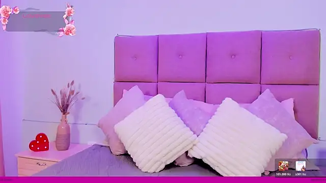 Hilaryportman online show from April 2026 10:16:01 PM