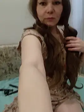 ValerieFisher online show from March 2026 07:15:01 AM