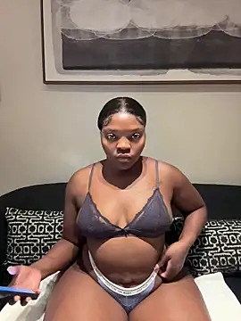 Bootylexy20 online show from July 2026 10:36:02 PM