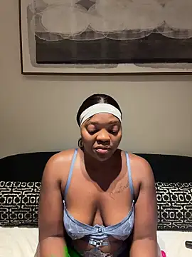 Bootylexy20 online show from July 2026 09:39:01 PM
