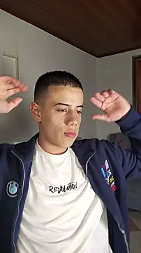 jac0b x online show from February 2026 10:39:02 PM