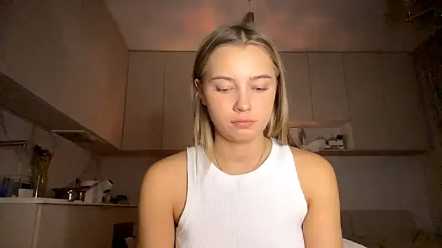 SeveralDip online show from April 2026 06:54:02 PM