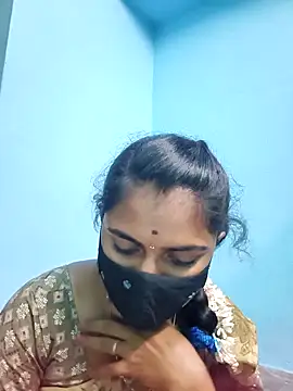 Tamil Hot Shana online show from April 2026 09:48:01 PM