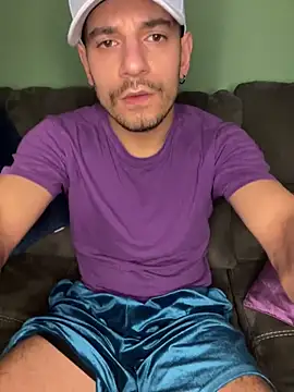 alessand180521 online show from February 2026 08:13:01 PM