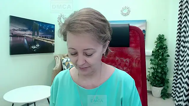 MONA W online show from March 2026 11:05:01 AM