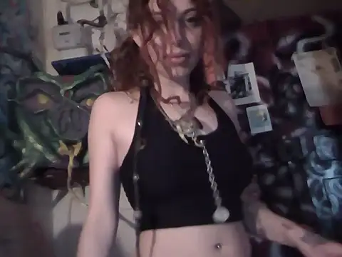 Sexyart00 online show from March 2026 12:01:01 PM