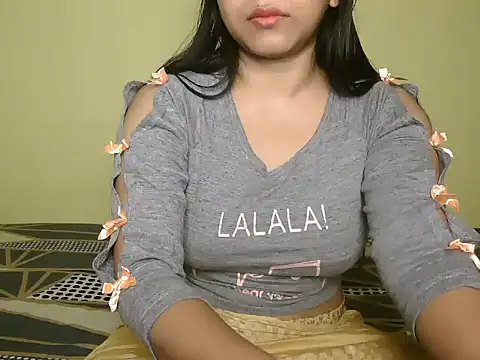 Ishaa 03 online show from February 2026 12:20:02 PM