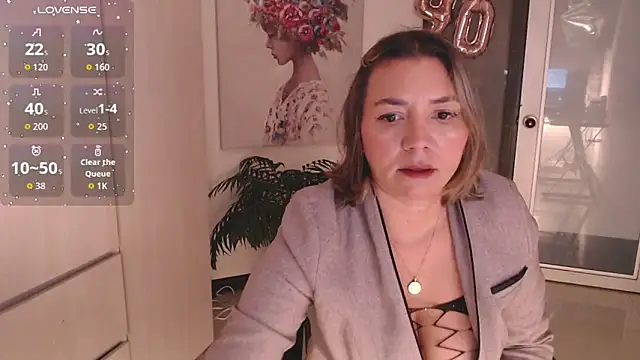 milfsecret69 online show from March 2026 11:36:01 AM