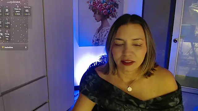 milfsecret69 online show from April 2026 11:44:01 AM