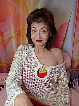 URAN429 online show from April 2026 05:28:01 PM