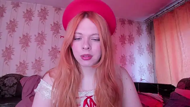 Cutie Bambi online show from April 2026 11:13:01 AM