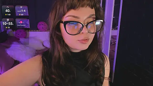 Maykinkya online show from February 2026 01:50:02 PM