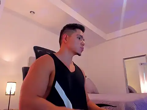 chris morgan7 online show from February 2026 10:48:01 PM