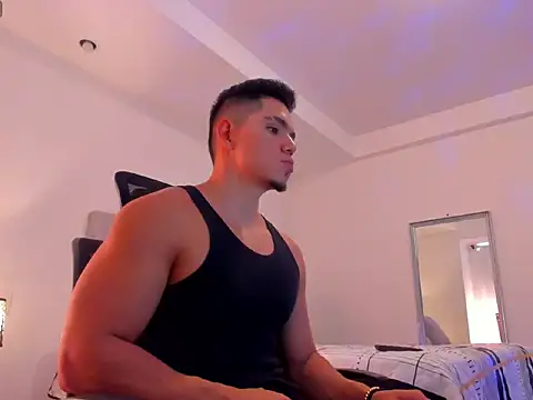 chris morgan7 online show from February 2026 03:08:02 PM