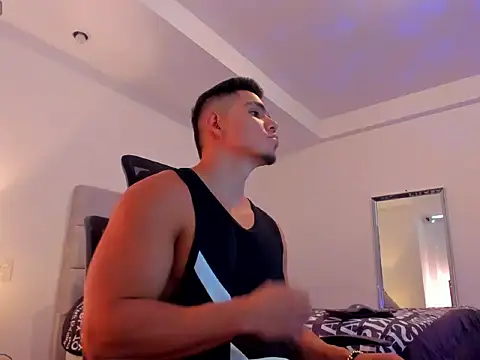 chris morgan7 online show from February 2026 03:00:01 PM