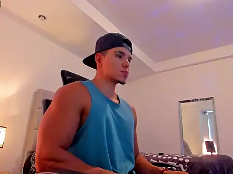 chris morgan7 online show from March 2026 09:09:01 PM