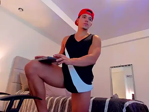 chris morgan7 online show from March 2026 10:16:01 PM