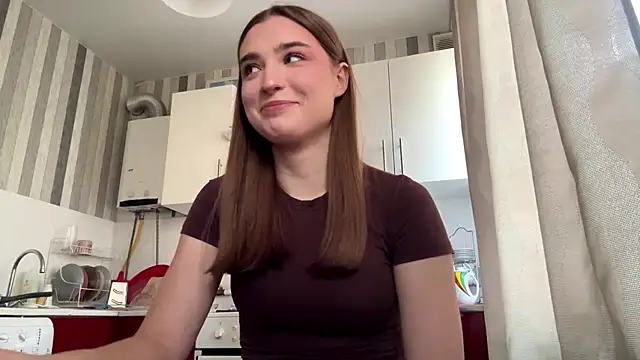 LissaBliss online show from March 2026 12:02:02 PM