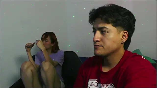 RoseSinsDonViktor online show from February 2026 07:33:02 PM