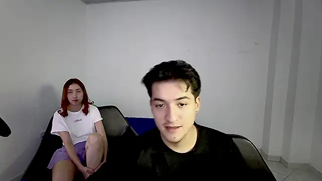 RoseSinsDonViktor online show from March 2026 08:15:02 PM