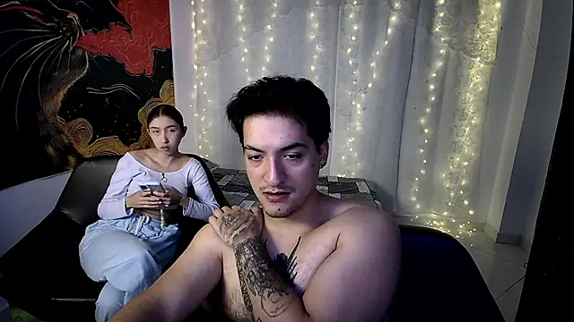 RoseSinsDonViktor online show from April 2026 07:41:01 PM