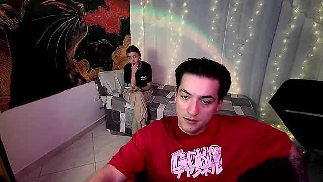 RoseSinsDonViktor online show from April 2026 11:05:02 PM