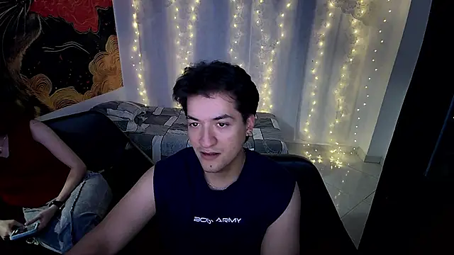 RoseSinsDonViktor online show from April 2026 02:04:02 AM