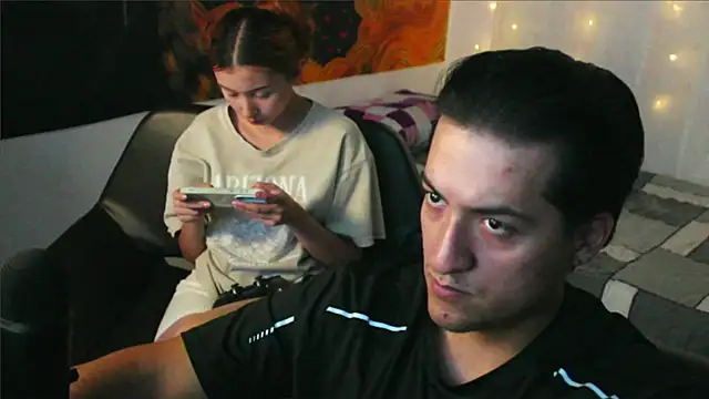 Snapshot of RoseSinsDonViktor chatting on July 2026 12:53:01 AM RoseSinsDonViktor online show from July 2026 12:53:01 AM