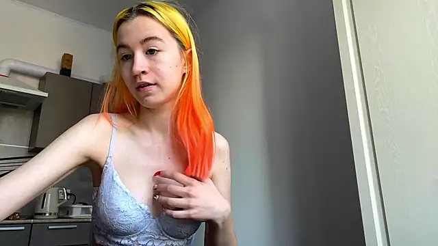 EmilyHein online show from February 2026 07:51:01 AM