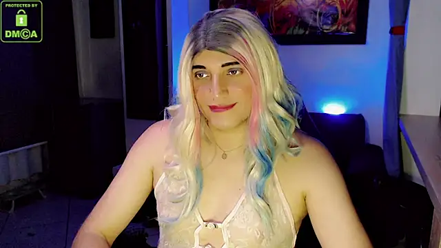 Geovanybleu online show from March 2026 05:00:02 AM