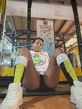 LunaHeat online show from February 2026 03:26:02 PM