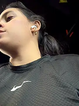 LunaHeat online show from March 2026 03:59:01 PM