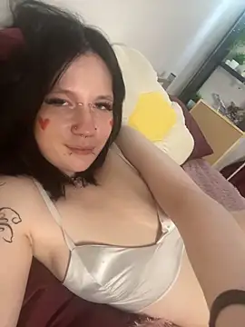 AuraShift online show from February 2026 10:12:01 AM