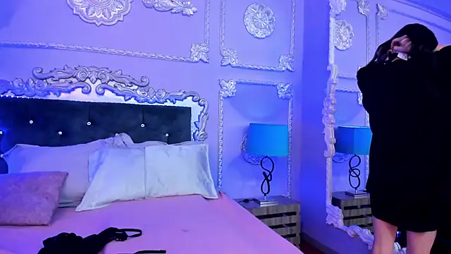 Lilith Naugthy online show from April 2026 11:38:01 AM