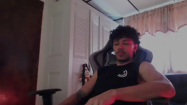 D3v1L88 online show from March 2026 08:35:02 PM