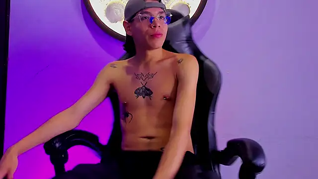 Bennet-Gray online show from March 2026 03:57:02 AM