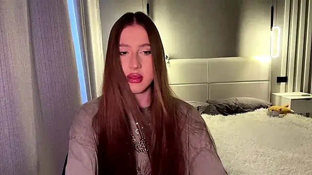 RizzaSoftChaos online show from February 2026 08:13:01 AM