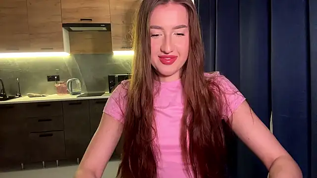 RizzaSoftChaos online show from March 2026 09:17:02 AM