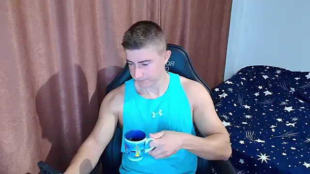 TodMusclePower9 online show from February 2026 07:23:01 AM