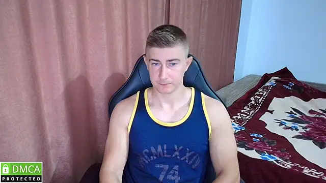 TodMusclePower9 online show from June 2026 04:58:02 AM