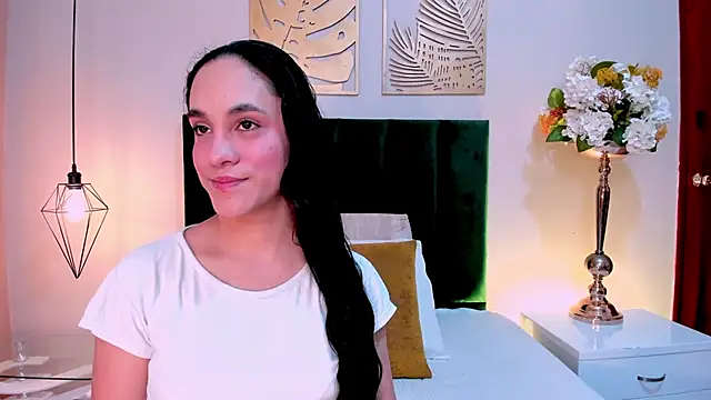 CelesteQueeen online show from April 2026 12:11:02 PM