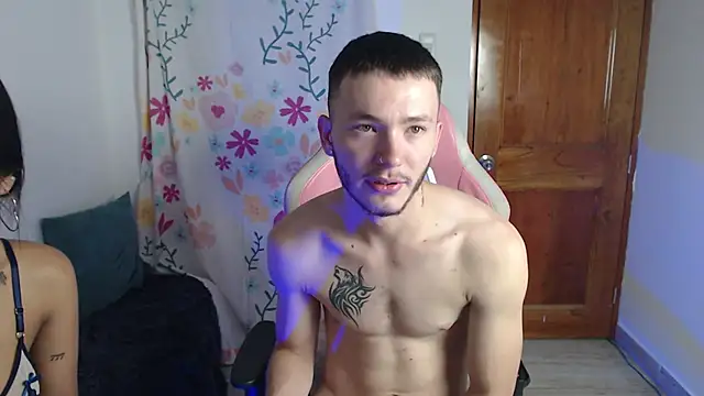 Ariana Esteban07 online show from February 2026 10:49:02 AM