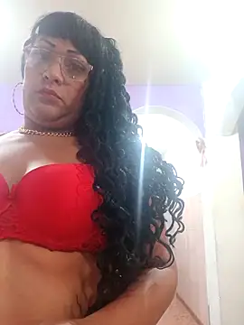 SabrinaColin online show from February 2026 07:15:01 PM