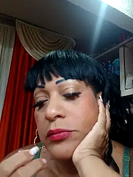 SabrinaColin online show from March 2026 01:42:01 AM