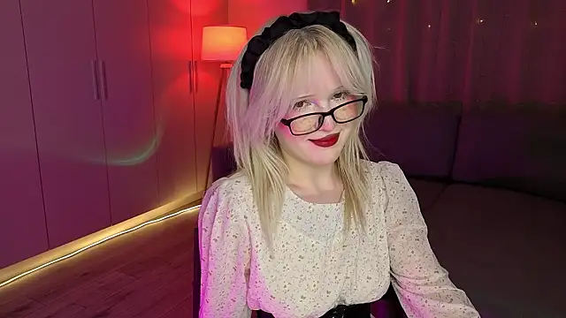 Mary Piersen online show from March 2026 05:19:01 AM