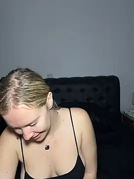 Ellie-rosee online show from February 2026 07:14:02 AM