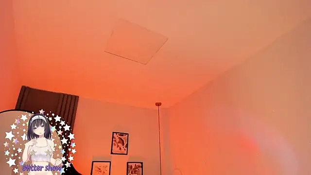 Luna tagliaferri online show from April 2026 09:17:01 PM