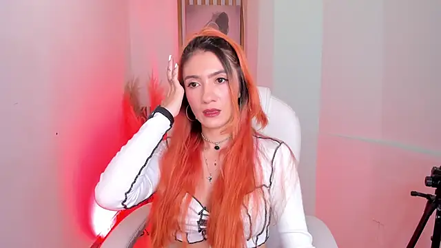 VioletSky1 online show from February 2026 05:40:02 AM